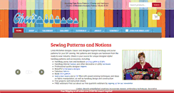 Desktop Screenshot of ghees.com